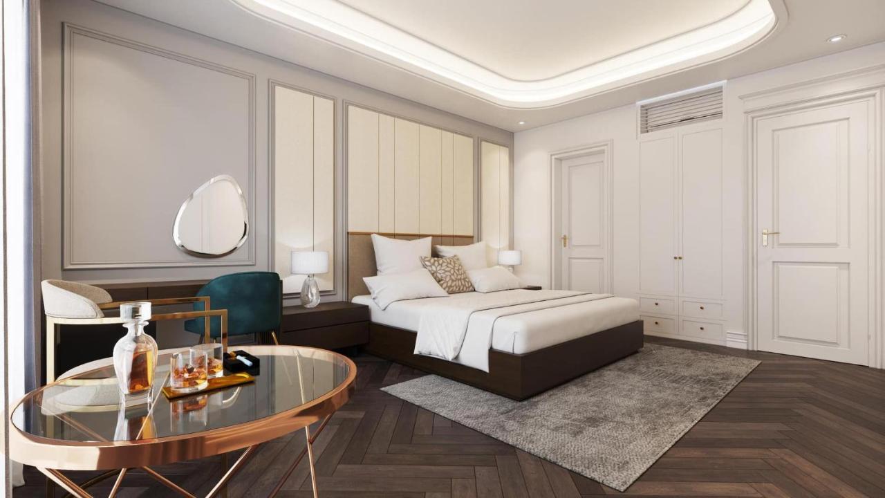 Khách sạn Eco Hotel Group Hà Nội